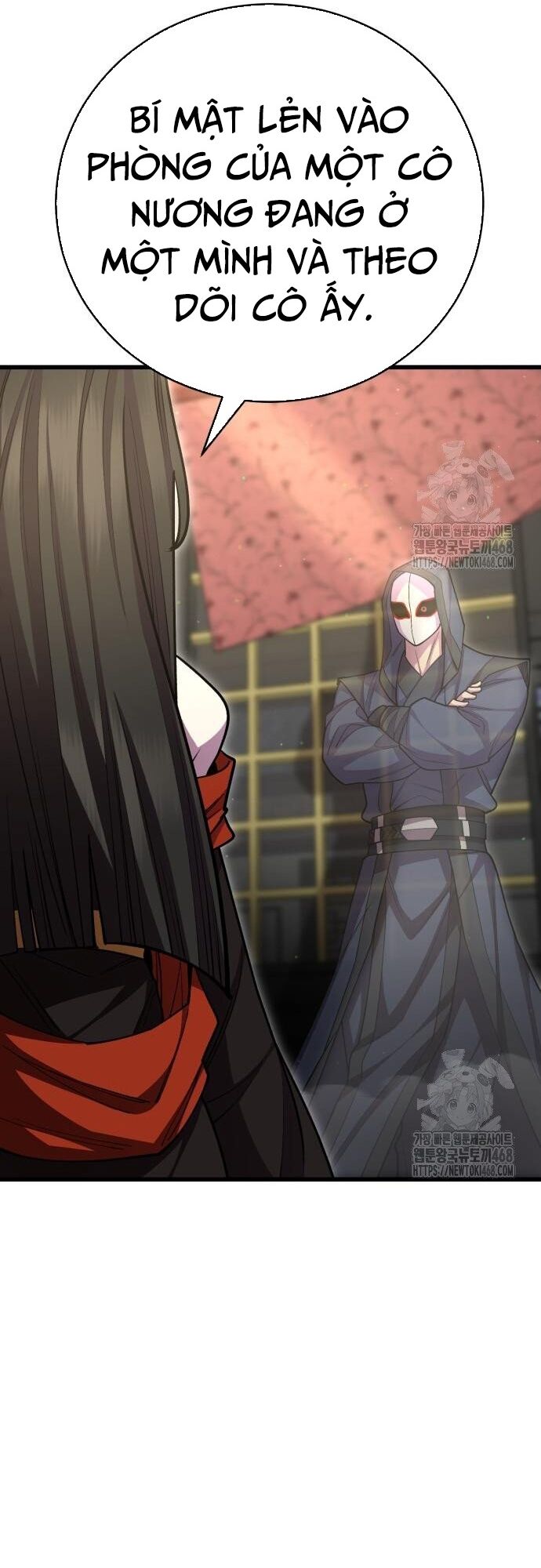 Thiên Hạ Đệ Nhất Đại Sư Huynh Chapter 133 - Trang 2