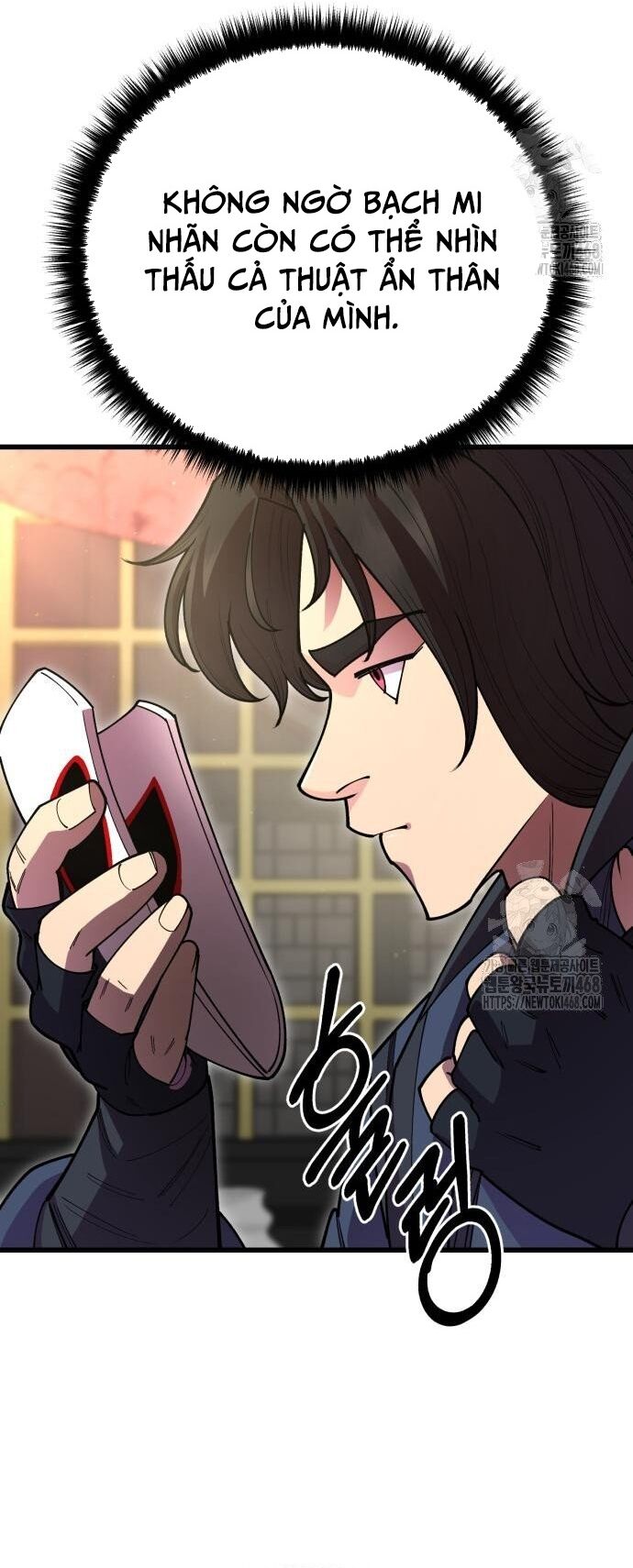 Thiên Hạ Đệ Nhất Đại Sư Huynh Chapter 133 - Trang 2