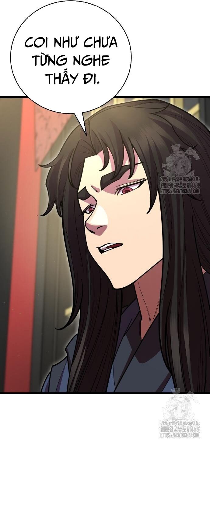 Thiên Hạ Đệ Nhất Đại Sư Huynh Chapter 133 - Trang 2