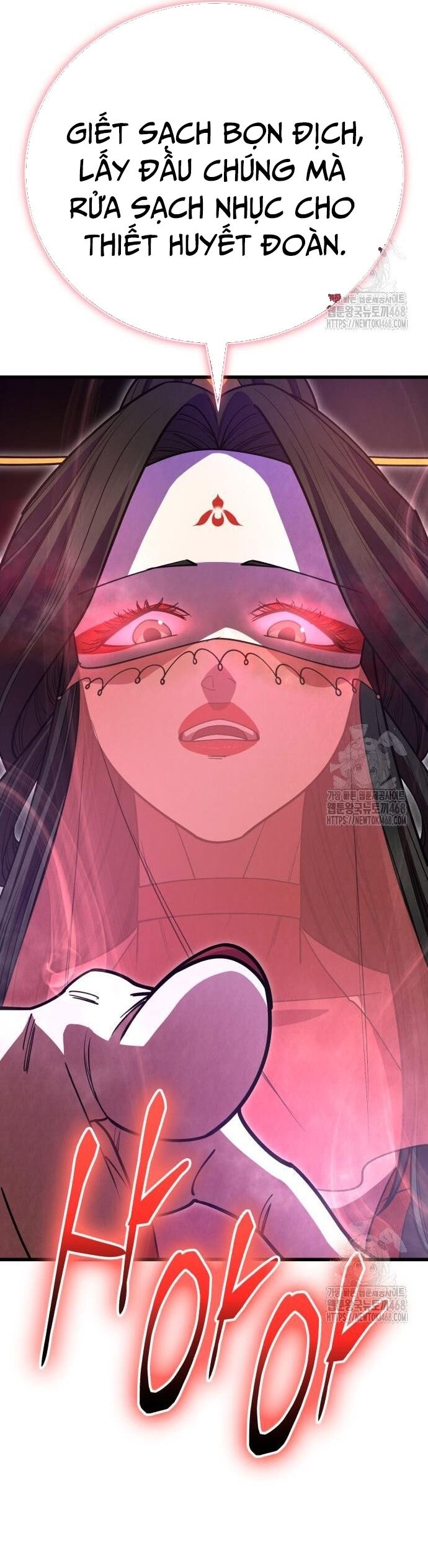 Thiên Hạ Đệ Nhất Đại Sư Huynh Chapter 133 - Trang 2