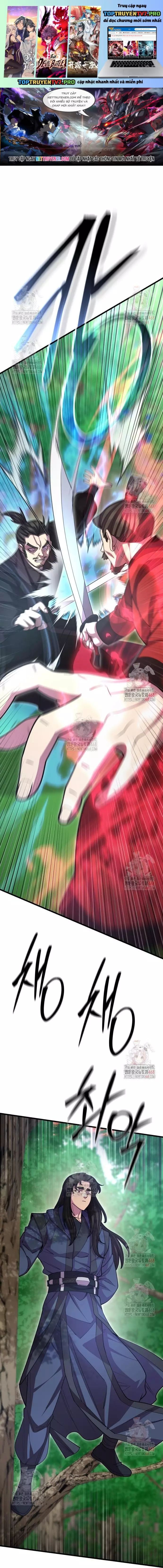 Thiên Hạ Đệ Nhất Đại Sư Huynh Chapter 134 - Trang 2