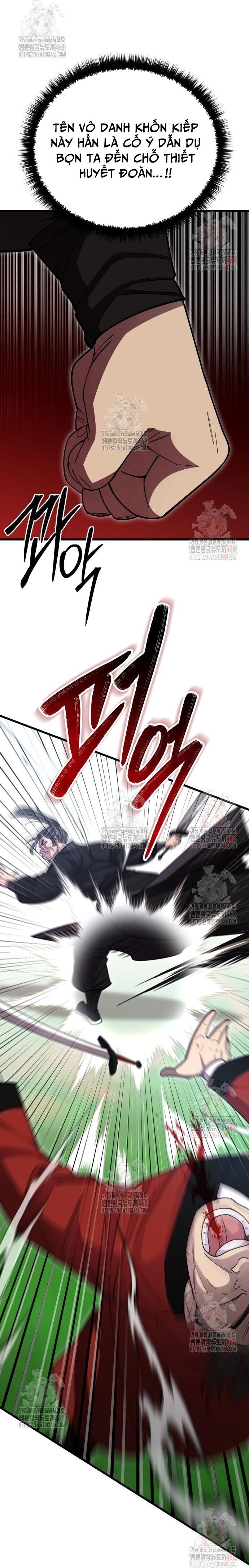 Thiên Hạ Đệ Nhất Đại Sư Huynh Chapter 134 - Trang 2