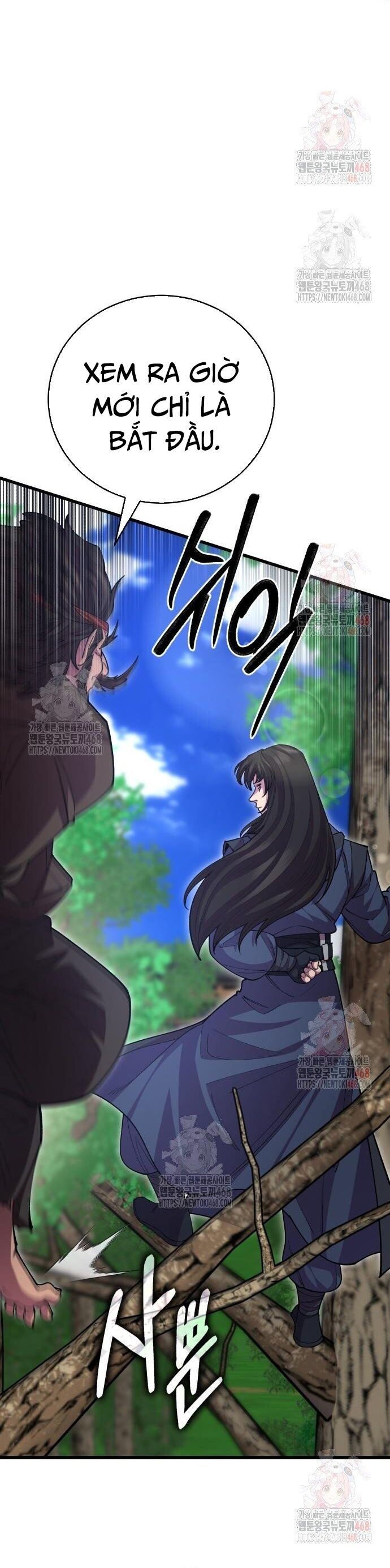 Thiên Hạ Đệ Nhất Đại Sư Huynh Chapter 134 - Trang 2