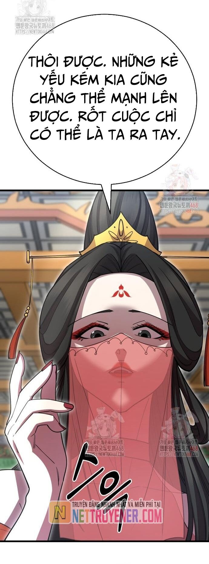 Thiên Hạ Đệ Nhất Đại Sư Huynh Chapter 134 - Trang 2