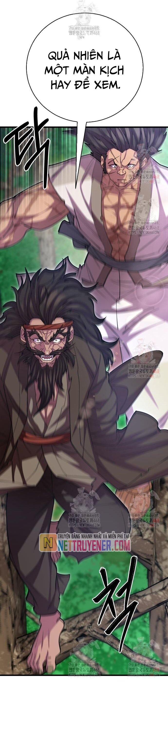 Thiên Hạ Đệ Nhất Đại Sư Huynh Chapter 134 - Trang 2