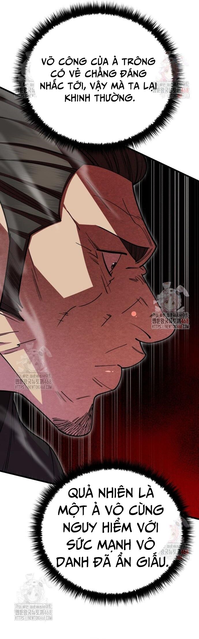 Thiên Hạ Đệ Nhất Đại Sư Huynh Chapter 134 - Trang 2