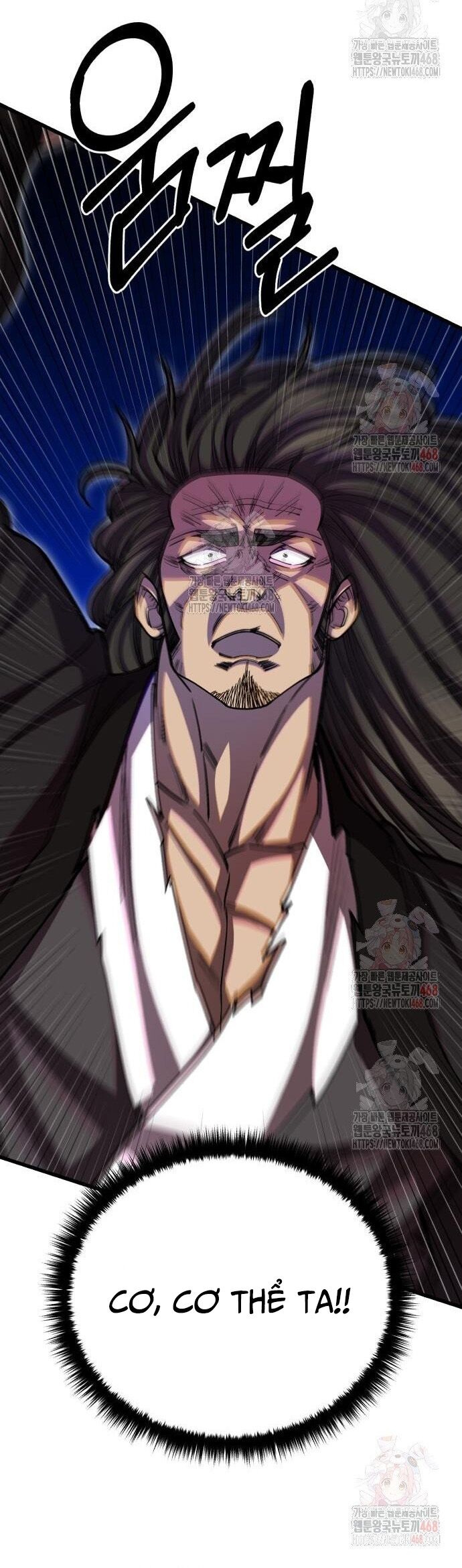 Thiên Hạ Đệ Nhất Đại Sư Huynh Chapter 134 - Trang 2