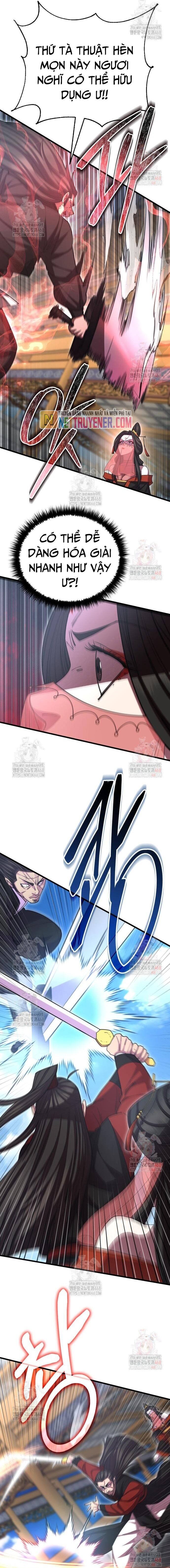 Thiên Hạ Đệ Nhất Đại Sư Huynh Chapter 134 - Trang 2