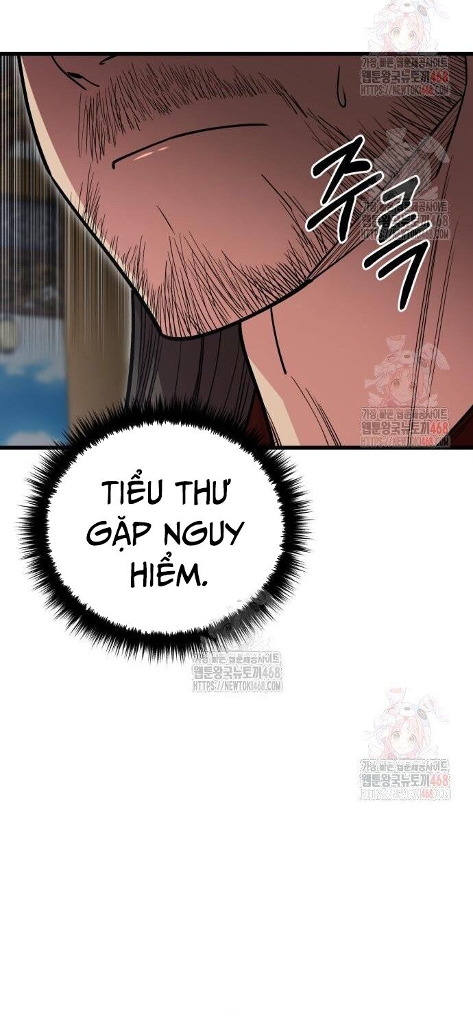 Thiên Hạ Đệ Nhất Đại Sư Huynh Chapter 134 - Trang 2