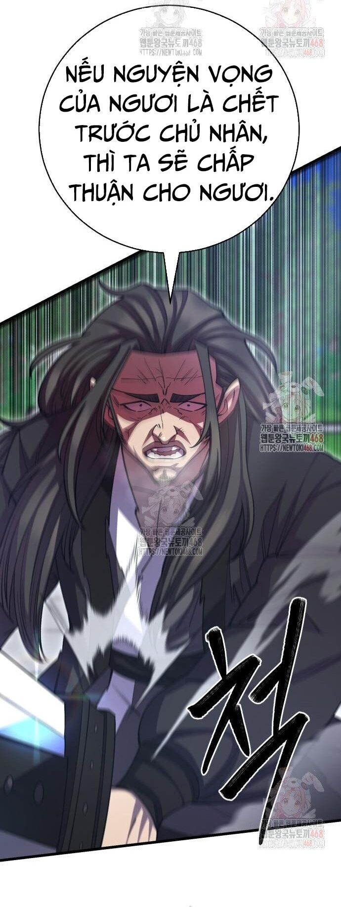 Thiên Hạ Đệ Nhất Đại Sư Huynh Chapter 134 - Trang 2