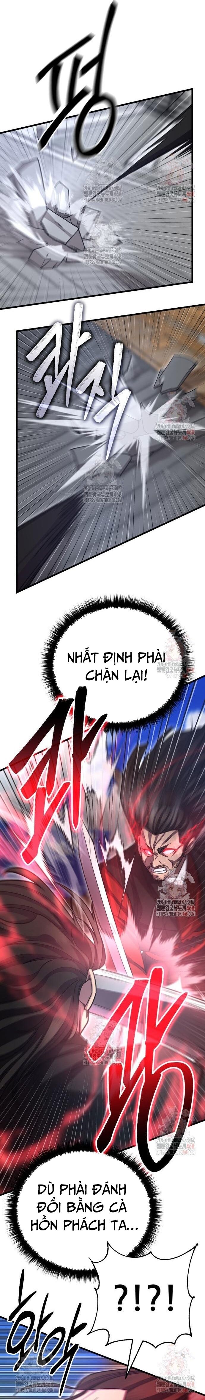 Thiên Hạ Đệ Nhất Đại Sư Huynh Chapter 134 - Trang 2