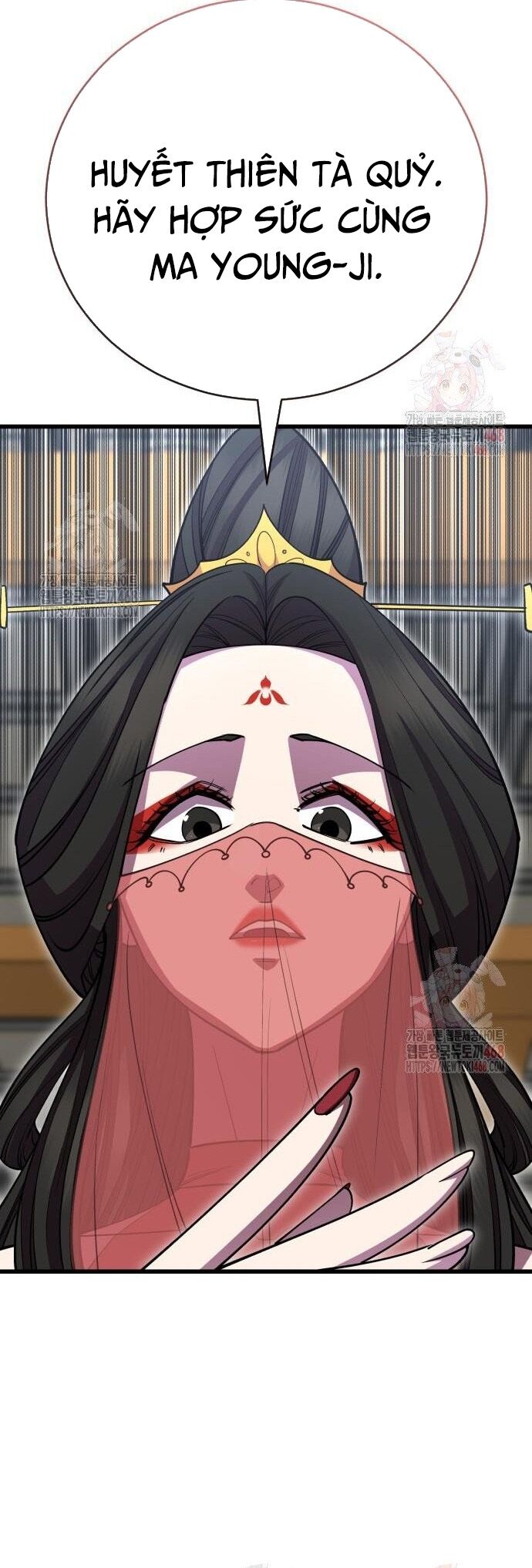 Thiên Hạ Đệ Nhất Đại Sư Huynh Chapter 134 - Trang 2