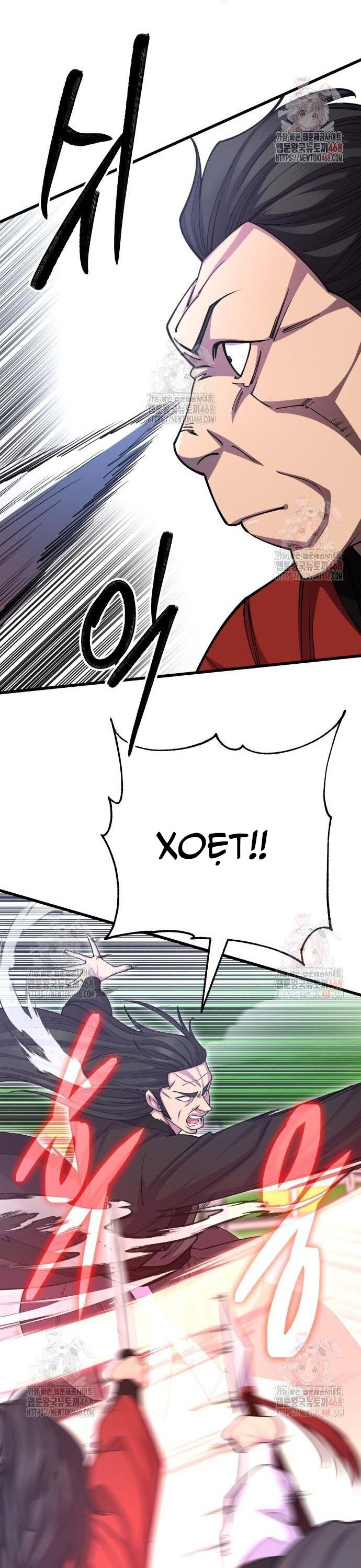 Thiên Hạ Đệ Nhất Đại Sư Huynh Chapter 134 - Trang 2