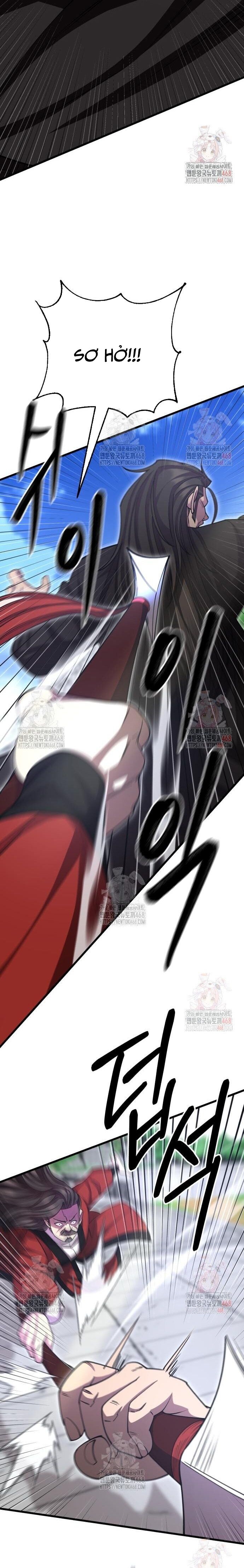 Thiên Hạ Đệ Nhất Đại Sư Huynh Chapter 134 - Trang 2