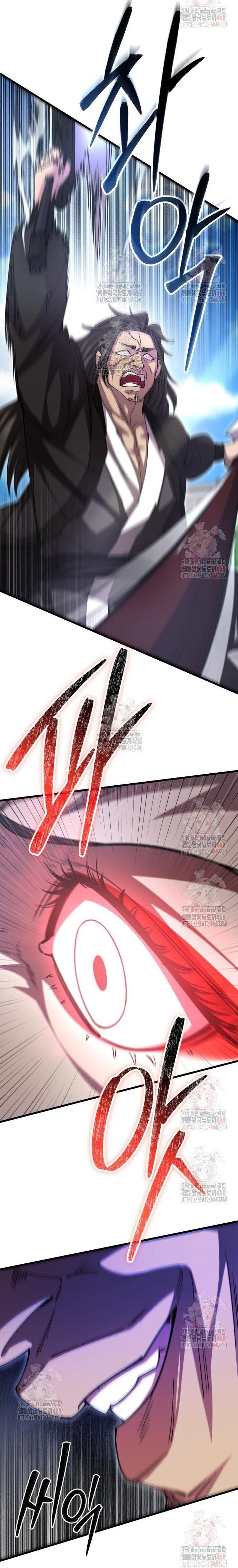 Thiên Hạ Đệ Nhất Đại Sư Huynh Chapter 134 - Trang 2