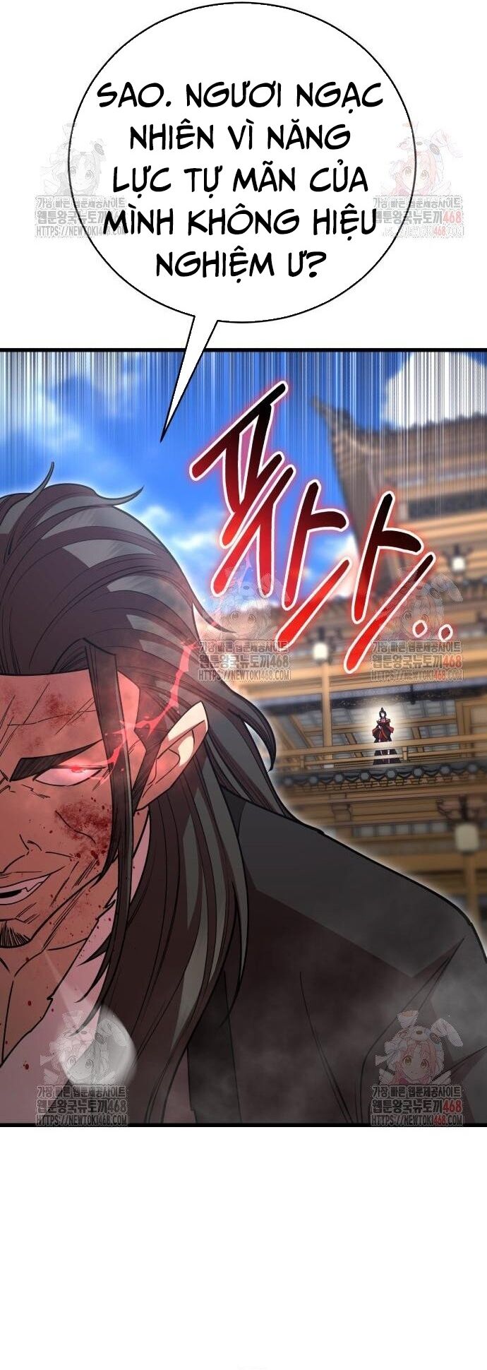 Thiên Hạ Đệ Nhất Đại Sư Huynh Chapter 134 - Trang 2