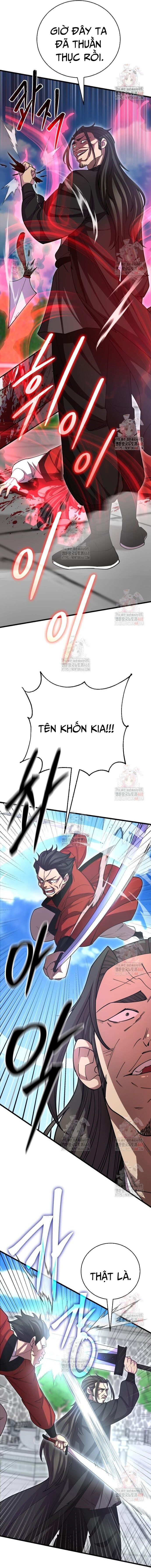 Thiên Hạ Đệ Nhất Đại Sư Huynh Chapter 134 - Trang 2