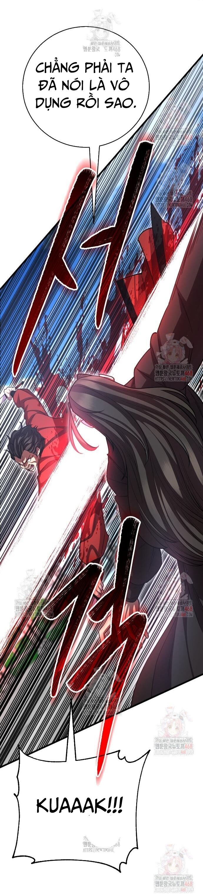 Thiên Hạ Đệ Nhất Đại Sư Huynh Chapter 134 - Trang 2