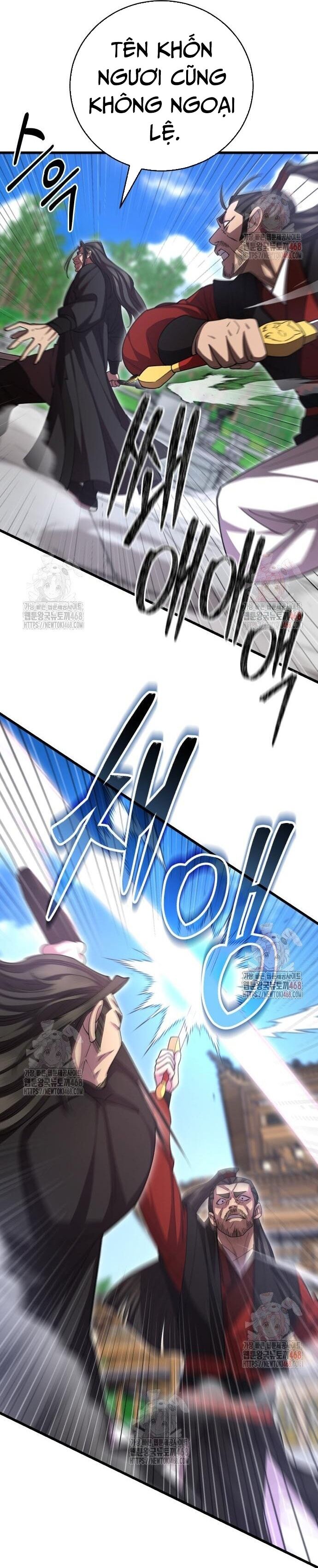 Thiên Hạ Đệ Nhất Đại Sư Huynh Chapter 134 - Trang 2