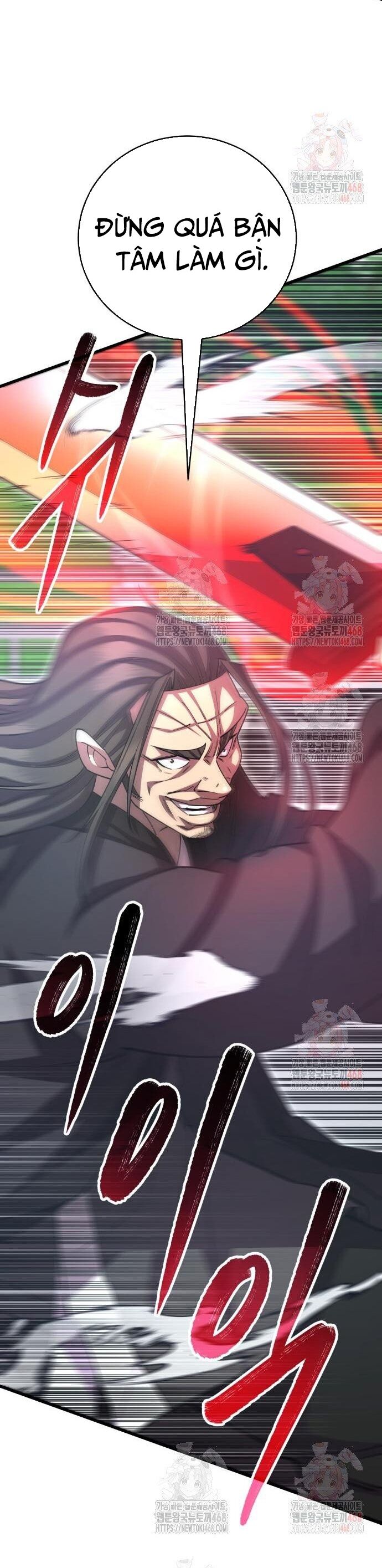 Thiên Hạ Đệ Nhất Đại Sư Huynh Chapter 134 - Trang 2