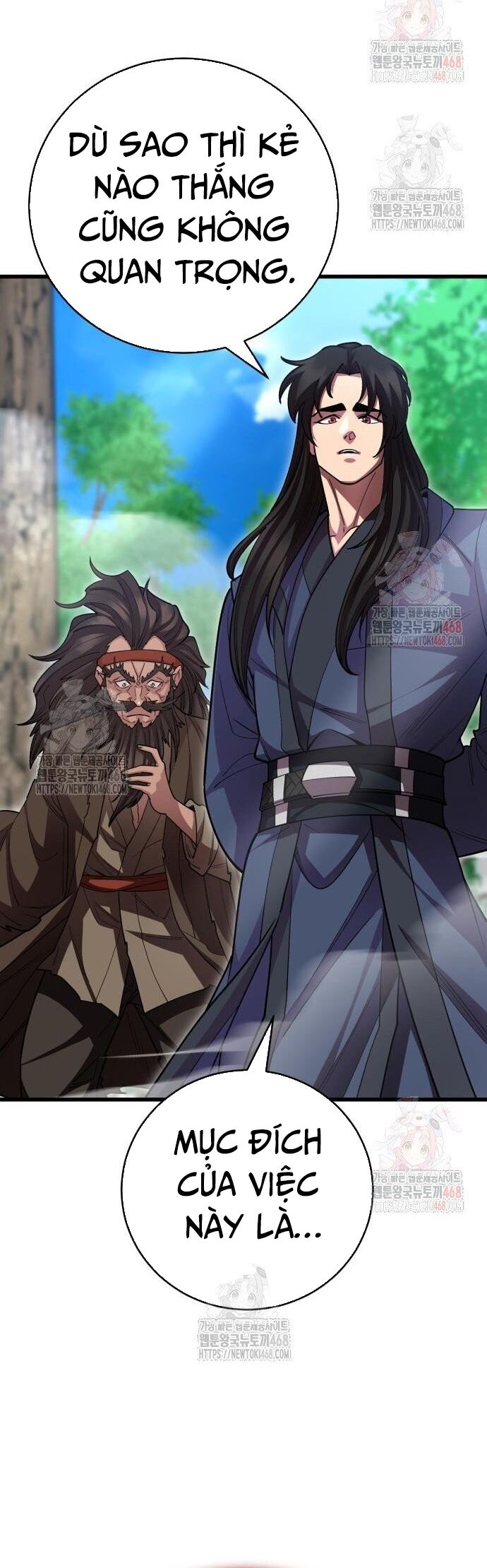 Thiên Hạ Đệ Nhất Đại Sư Huynh Chapter 134 - Trang 2