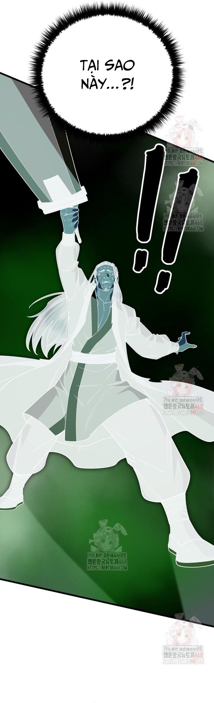 Thiên Hạ Đệ Nhất Đại Sư Huynh Chapter 134 - Trang 2