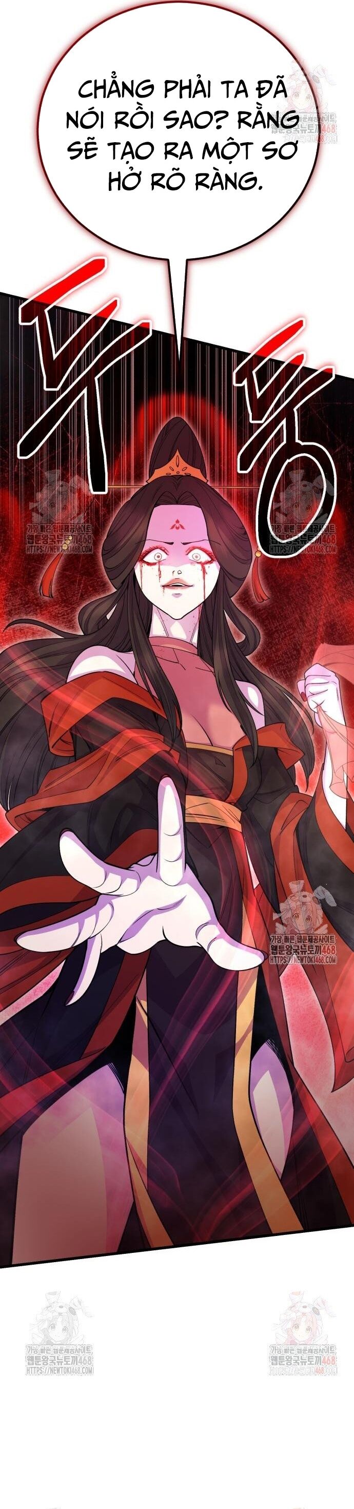 Thiên Hạ Đệ Nhất Đại Sư Huynh Chapter 134 - Trang 2