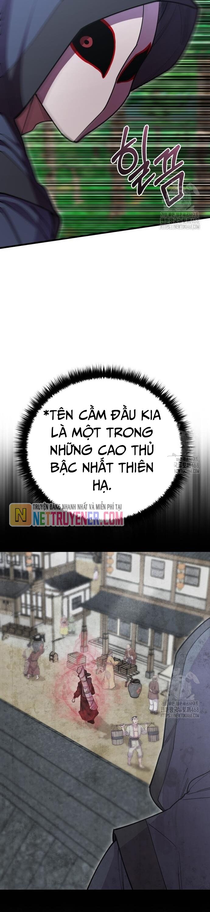 Thiên Hạ Đệ Nhất Đại Sư Huynh Chapter 135 - Trang 2