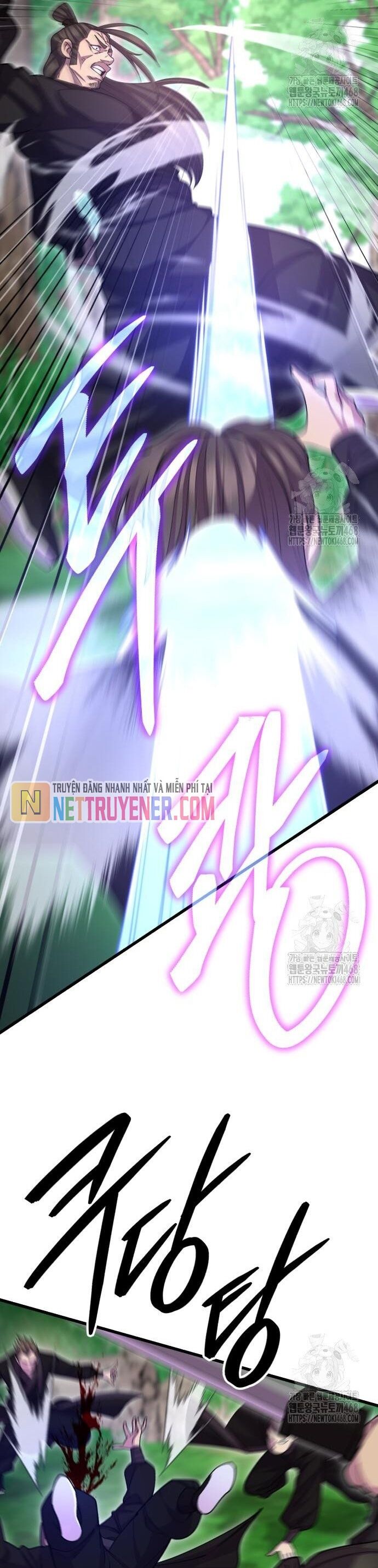 Thiên Hạ Đệ Nhất Đại Sư Huynh Chapter 135 - Trang 2