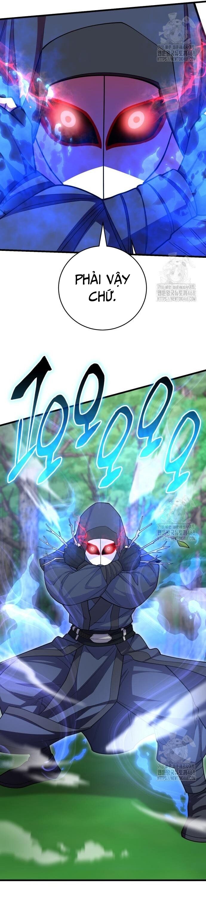 Thiên Hạ Đệ Nhất Đại Sư Huynh Chapter 135 - Trang 2