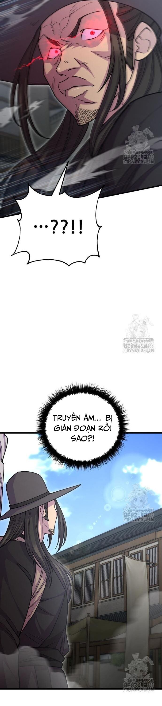 Thiên Hạ Đệ Nhất Đại Sư Huynh Chapter 135 - Trang 2