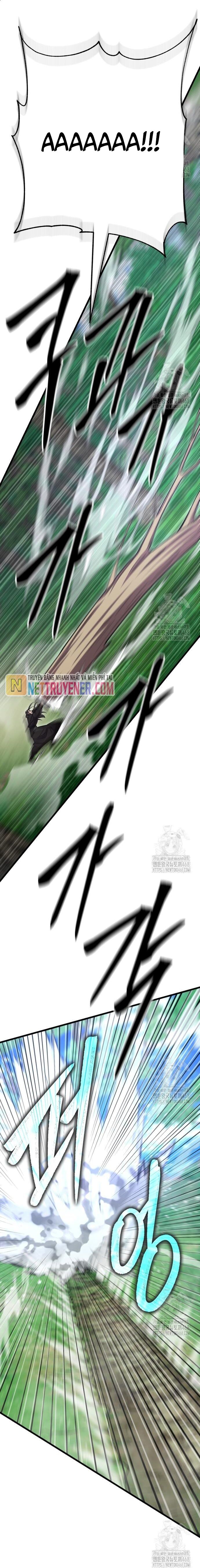 Thiên Hạ Đệ Nhất Đại Sư Huynh Chapter 135 - Trang 2