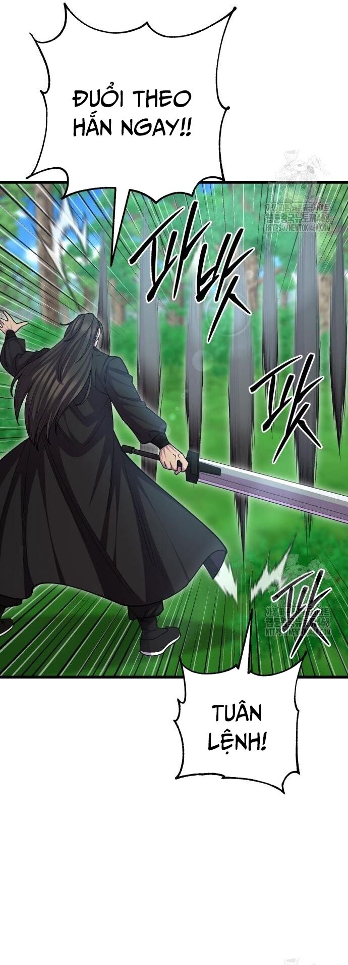 Thiên Hạ Đệ Nhất Đại Sư Huynh Chapter 135 - Trang 2