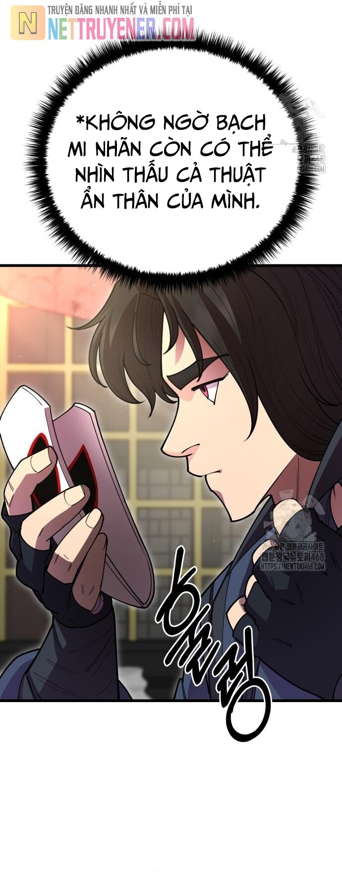 Thiên Hạ Đệ Nhất Đại Sư Huynh Chapter 135 - Trang 2