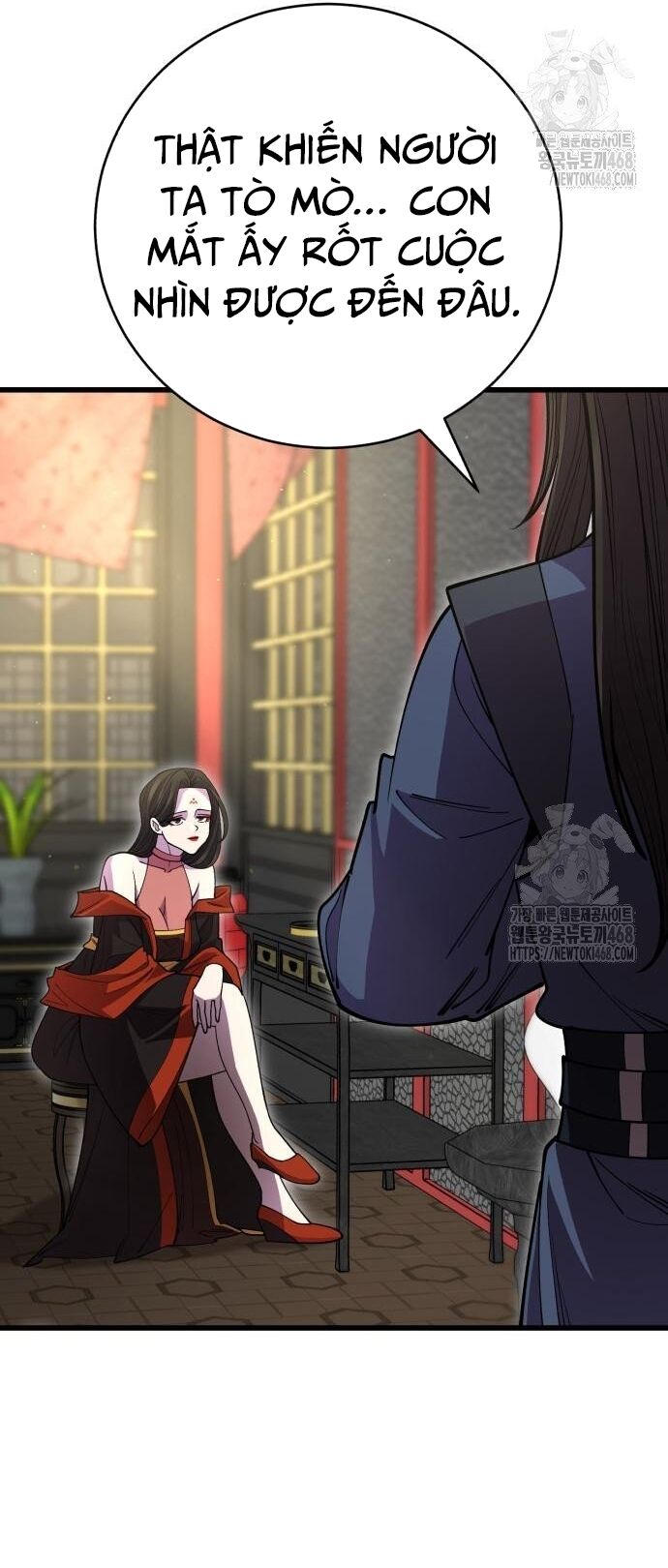Thiên Hạ Đệ Nhất Đại Sư Huynh Chapter 135 - Trang 2