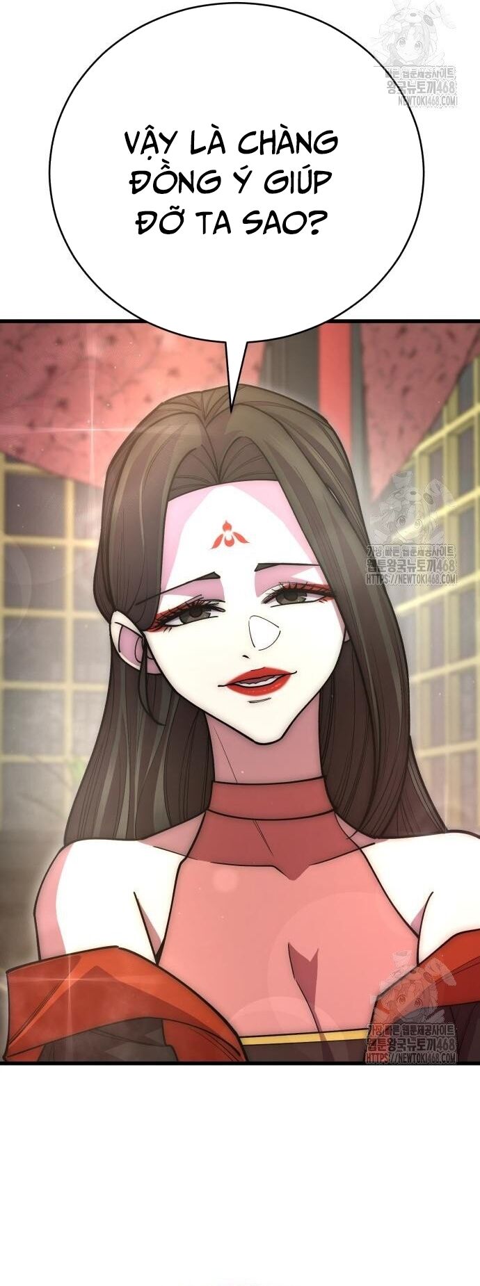 Thiên Hạ Đệ Nhất Đại Sư Huynh Chapter 135 - Trang 2