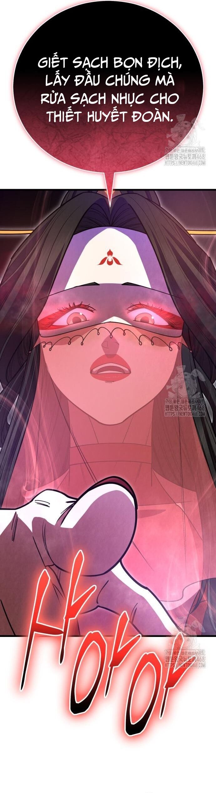 Thiên Hạ Đệ Nhất Đại Sư Huynh Chapter 135 - Trang 2