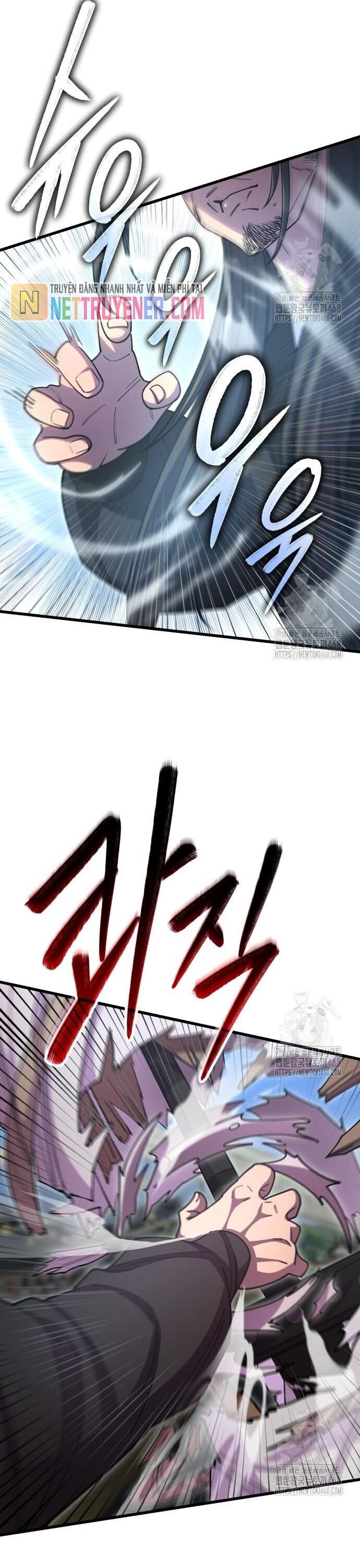 Thiên Hạ Đệ Nhất Đại Sư Huynh Chapter 135 - Trang 2