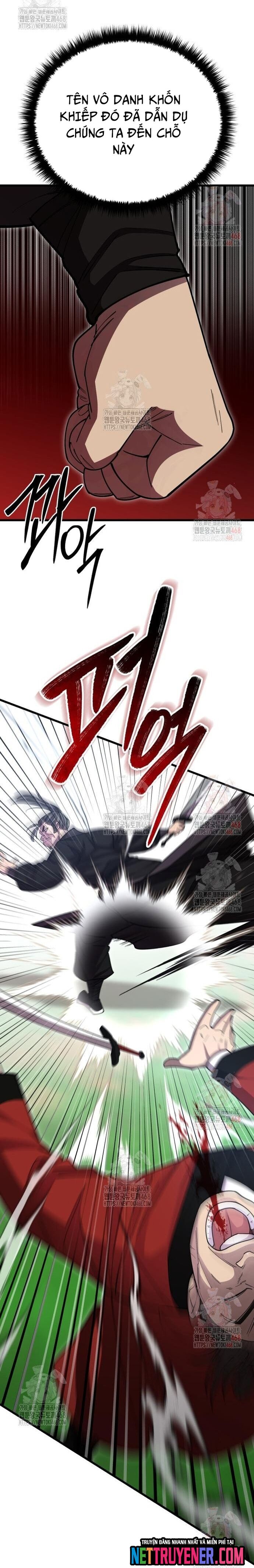 Thiên Hạ Đệ Nhất Đại Sư Huynh Chapter 136 - Trang 2