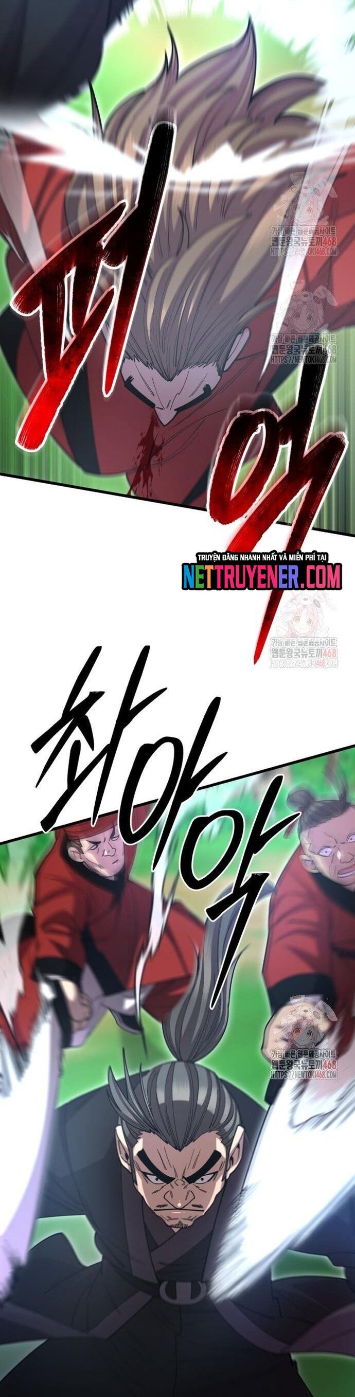 Thiên Hạ Đệ Nhất Đại Sư Huynh Chapter 136 - Trang 2