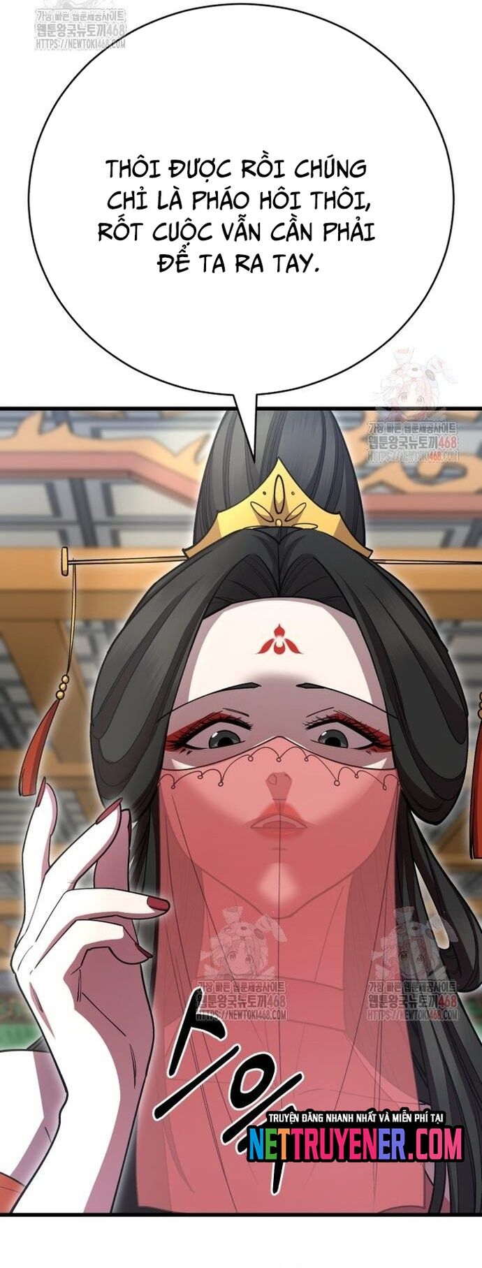 Thiên Hạ Đệ Nhất Đại Sư Huynh Chapter 136 - Trang 2