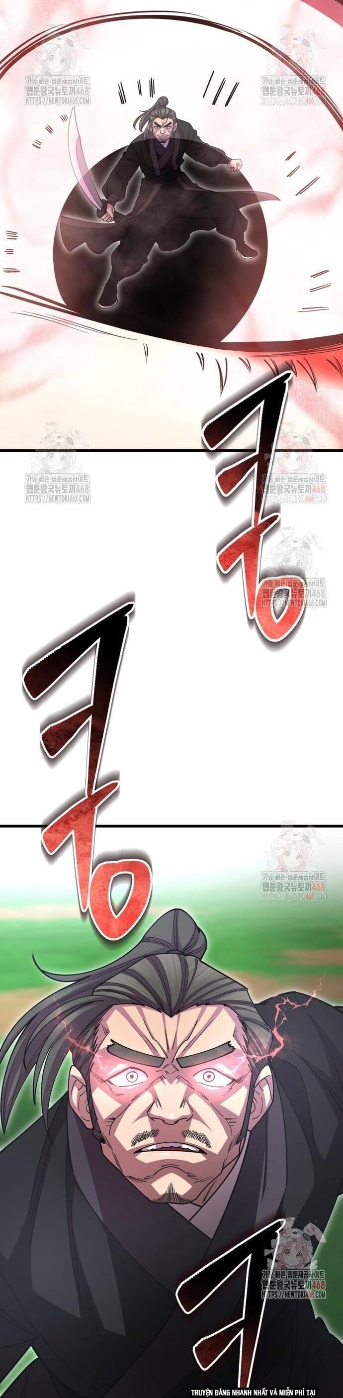 Thiên Hạ Đệ Nhất Đại Sư Huynh Chapter 136 - Trang 2