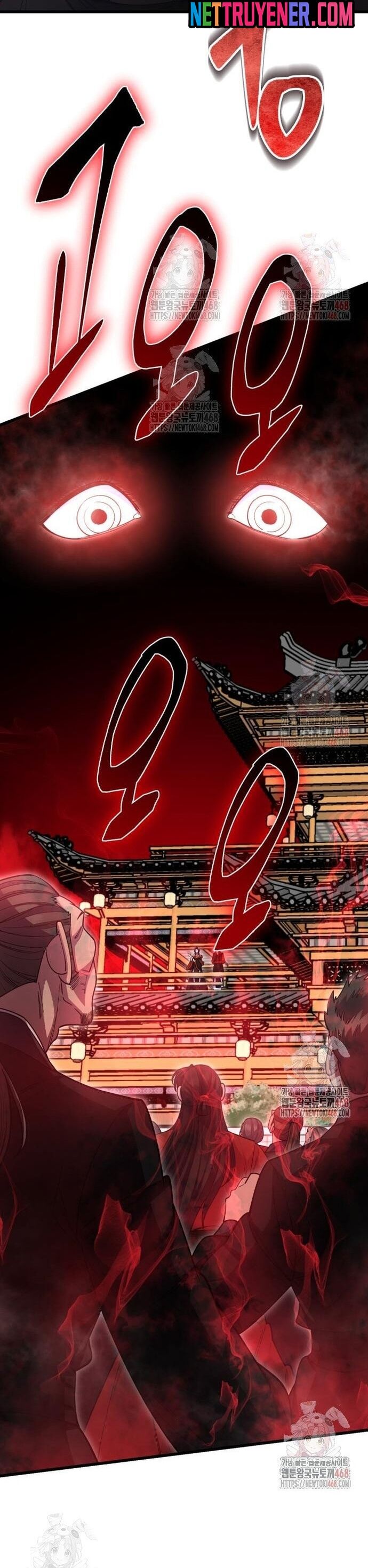 Thiên Hạ Đệ Nhất Đại Sư Huynh Chapter 136 - Trang 2