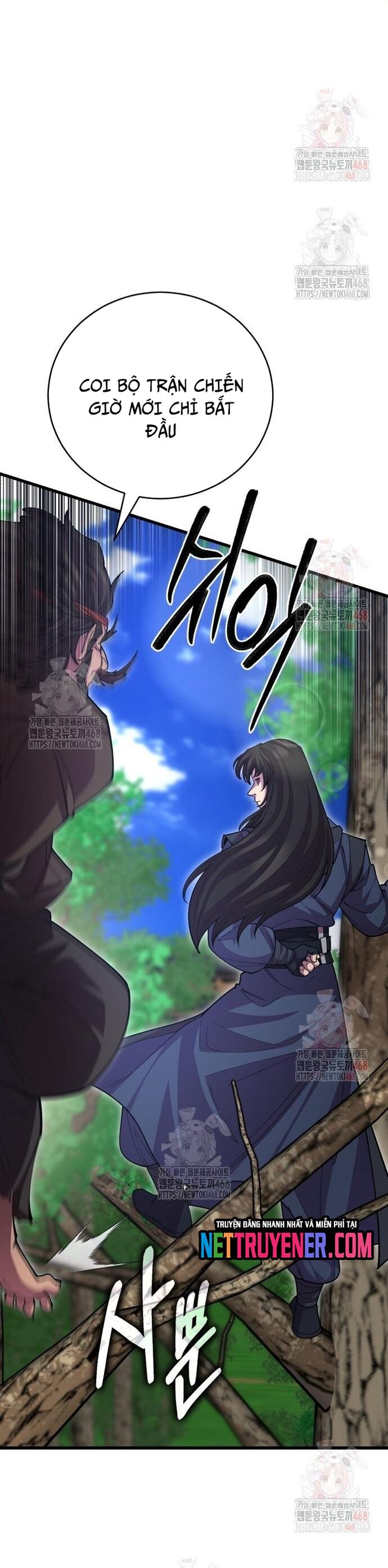 Thiên Hạ Đệ Nhất Đại Sư Huynh Chapter 136 - Trang 2
