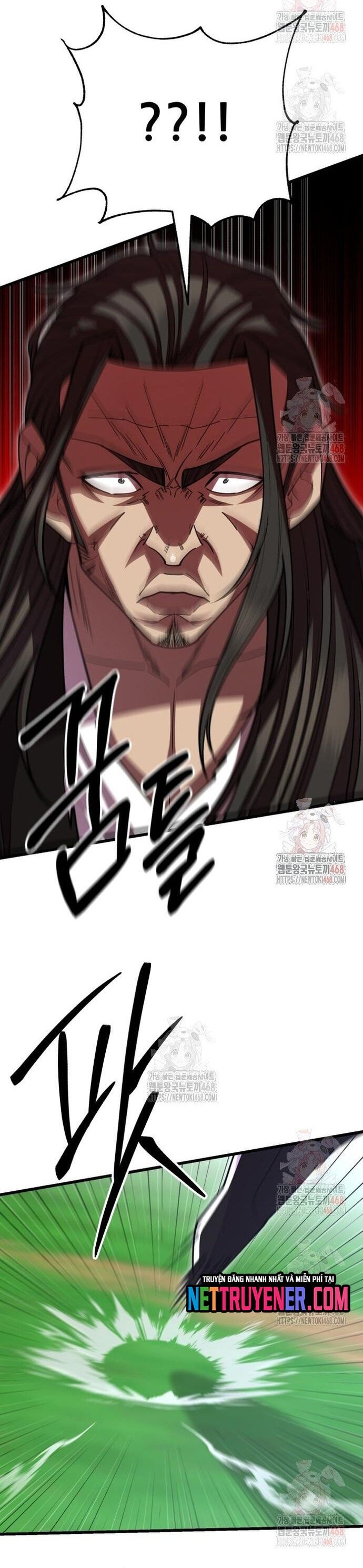 Thiên Hạ Đệ Nhất Đại Sư Huynh Chapter 136 - Trang 2