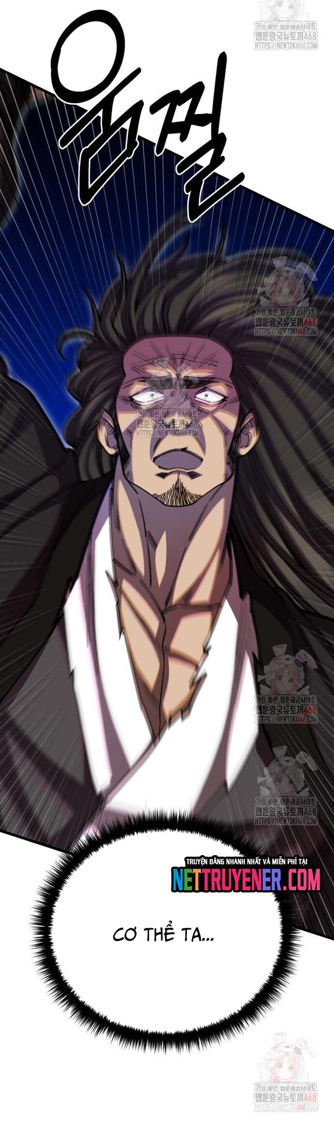 Thiên Hạ Đệ Nhất Đại Sư Huynh Chapter 136 - Trang 2