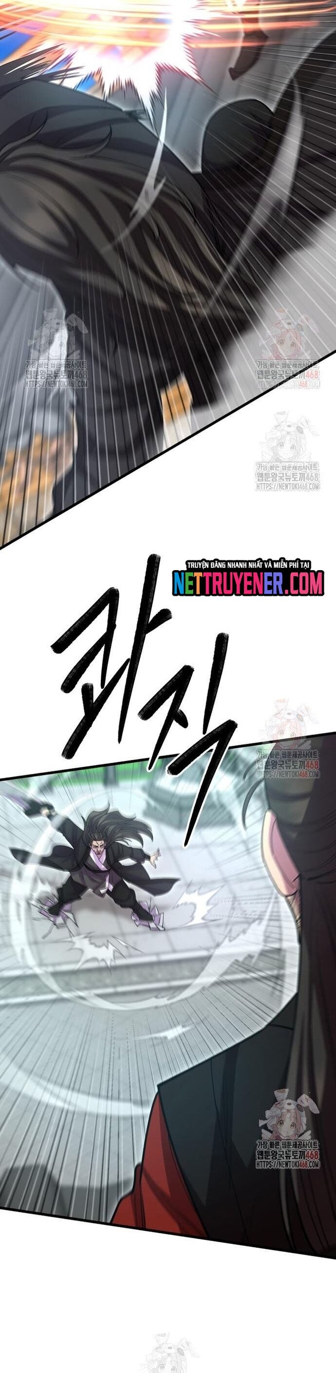 Thiên Hạ Đệ Nhất Đại Sư Huynh Chapter 136 - Trang 2