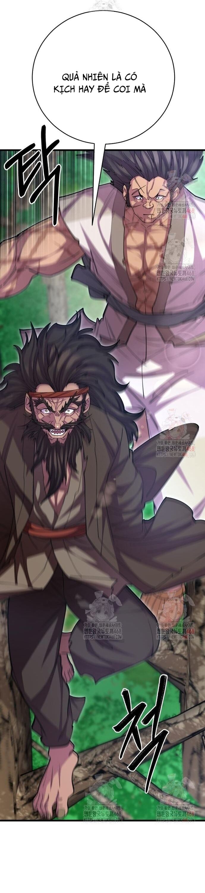 Thiên Hạ Đệ Nhất Đại Sư Huynh Chapter 136 - Trang 2