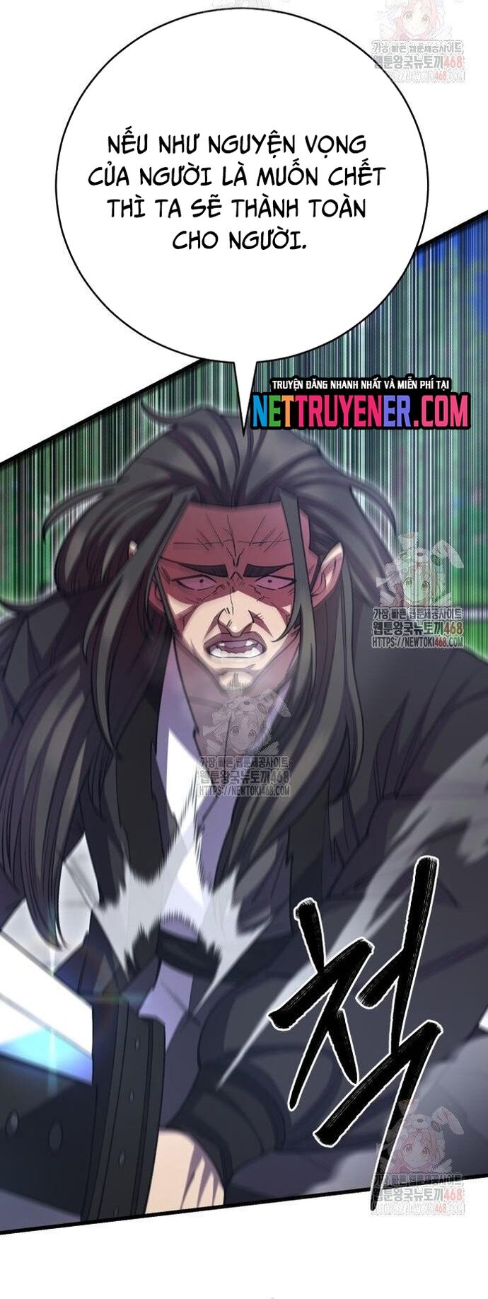 Thiên Hạ Đệ Nhất Đại Sư Huynh Chapter 136 - Trang 2