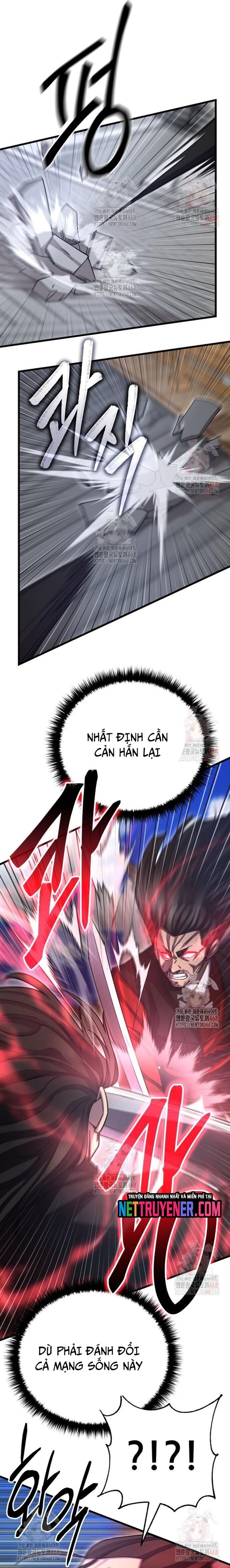 Thiên Hạ Đệ Nhất Đại Sư Huynh Chapter 136 - Trang 2